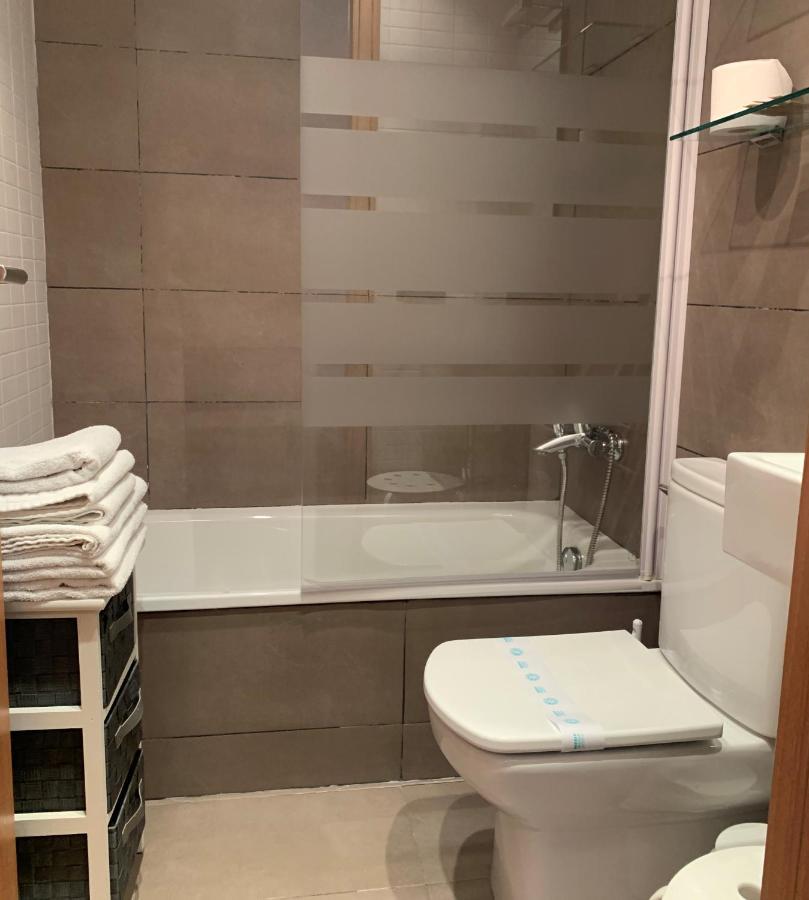 דירות Apartament Centre Historic A אולות מראה חיצוני תמונה