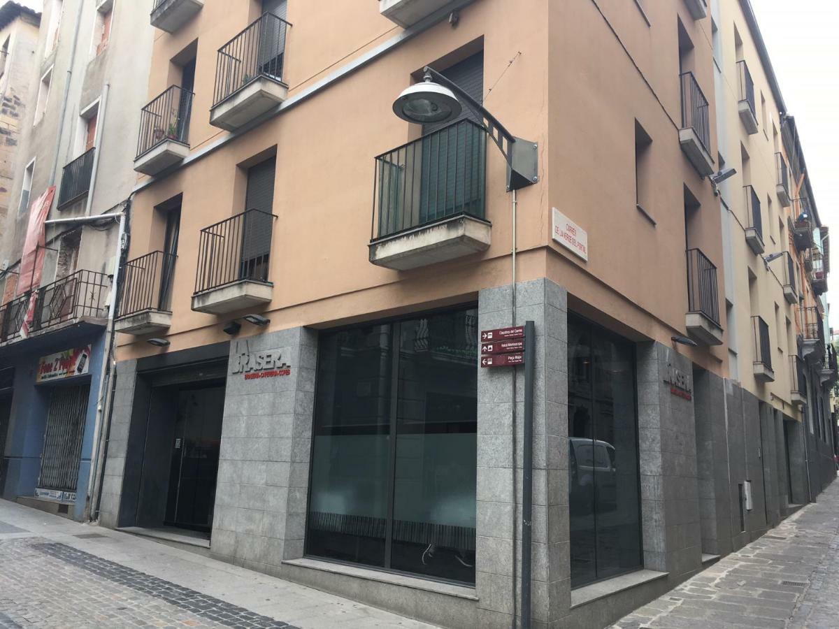 דירות Apartament Centre Historic A אולות מראה חיצוני תמונה